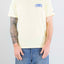 T-Shirt Mc2 Saint Barth Seagirls Beach da Uomo portland