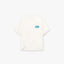 T-Shirt Represent White da Uomo mlm402 72