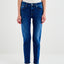 Jeans Vicolo Daisy Blu da Donna df5122