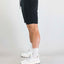 Pantalone Kway Usy Black Pure da Uomo k5138gw