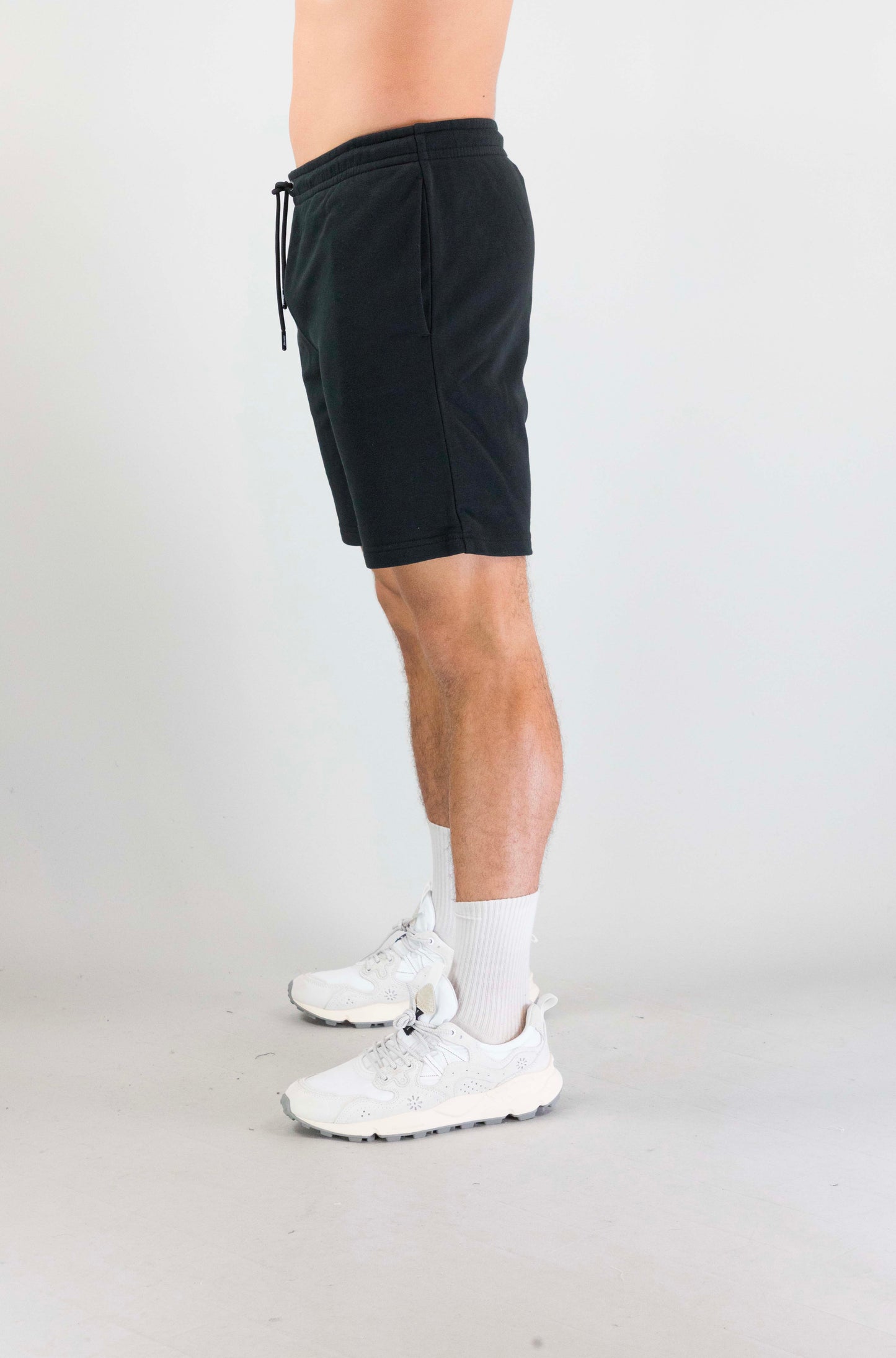 Pantalone Kway Usy Black Pure da Uomo k5138gw