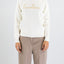 Maglia Mc2 Saint Barth Favolosa 10or da Donna new queen 03953i