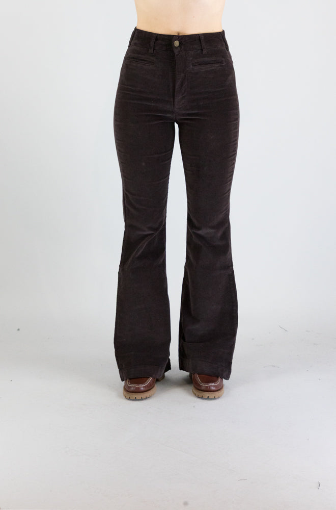 Pantalone Maison Hotel Habano da Donna jerry