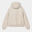 Giubbotto Carhartt Wip Fleur De Sel da Donna i035673
