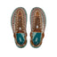 Scarpa Keen Pecan da Uomo 1032099 uneek lea x terrain roasted