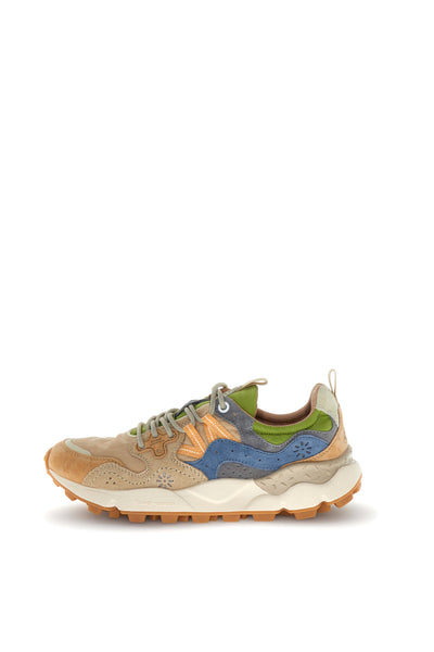 Scarpa Flower Mountain 1h80 da Donna 2017818 54 yamano 3