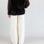 Giubbotto Mc2 Saint Barth Mink da Donna gray fur