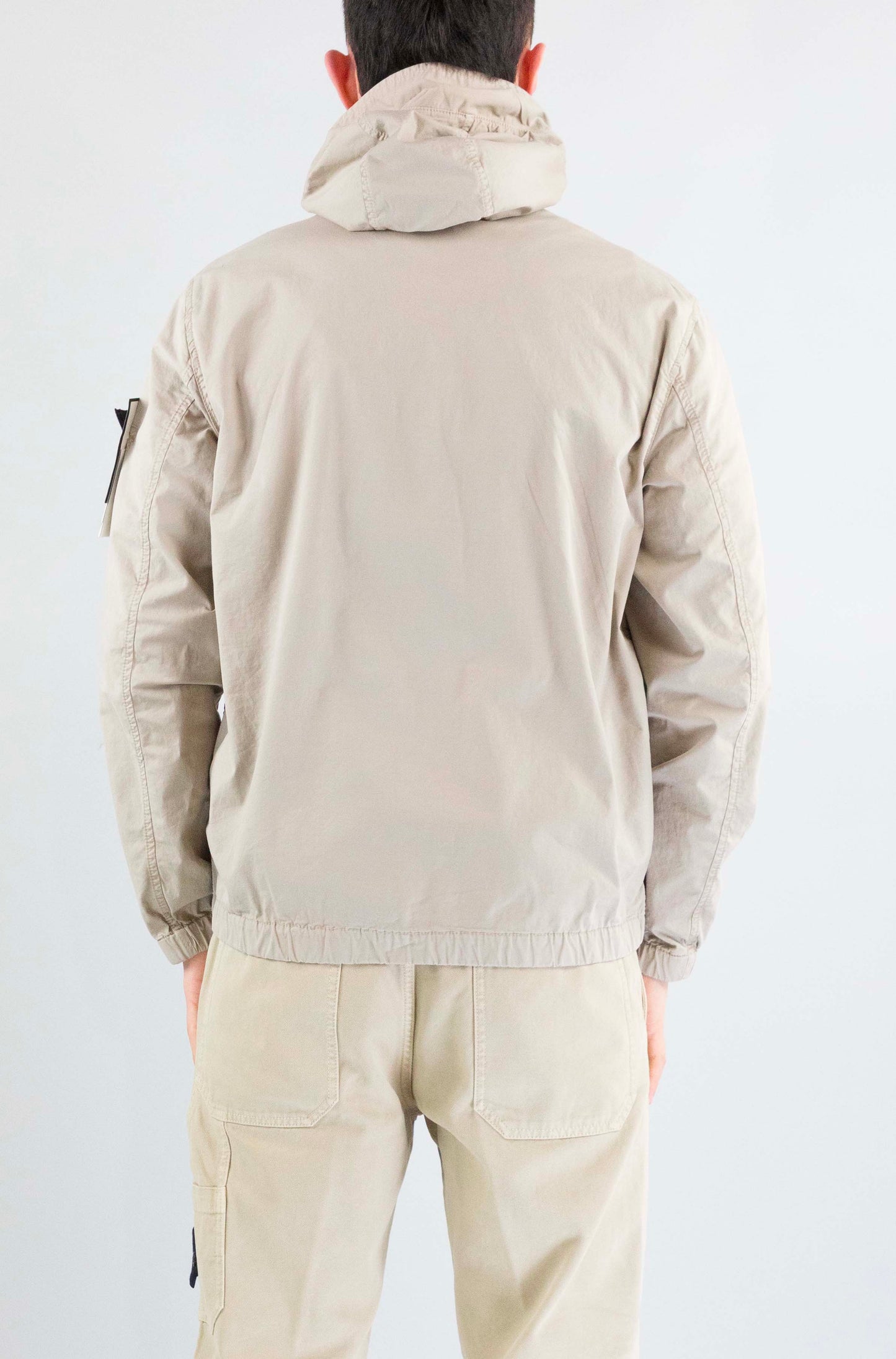 Giubbotto Stone Island V009a da Uomo l1s154100077s0a10