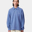 Felpa Carhartt Wip White da Uomo i035188