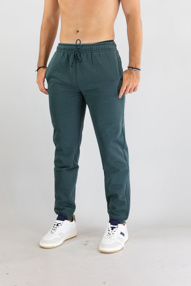 Pantalone Kway 228 Green Dk Jungle da Uomo k81374w philbert brushed