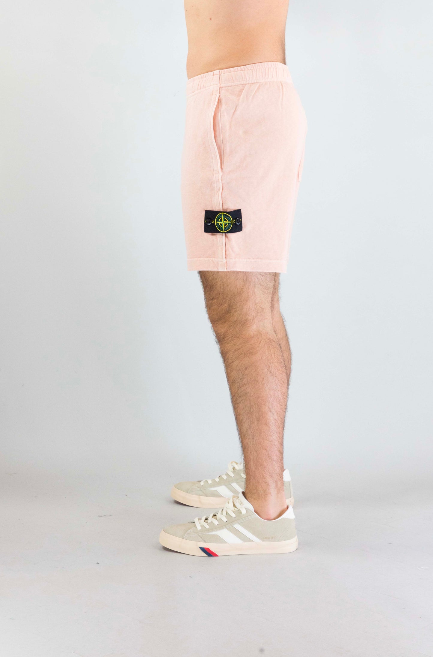 Pantalone Stone Island V18e da Uomo l1s156200014s0060