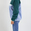 Felpa Patagonia Bnlb da Donna 25455 lw synch snap t