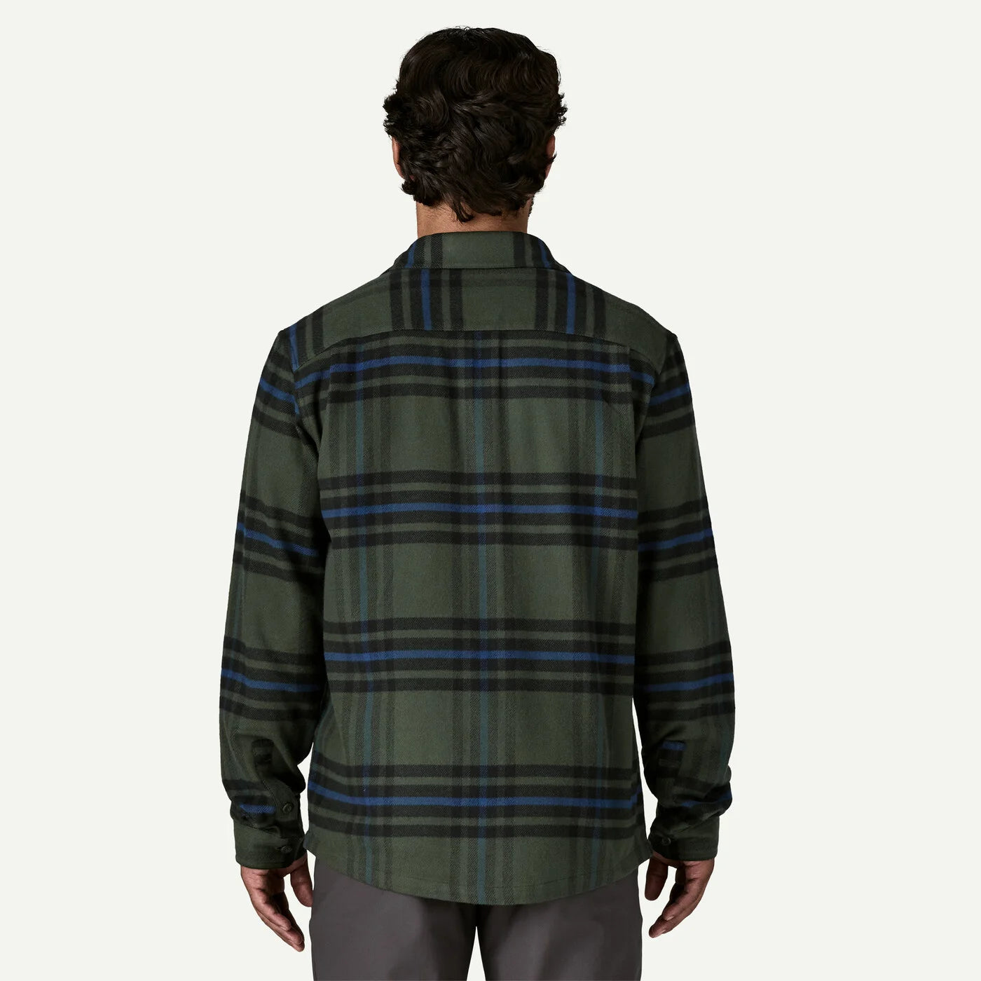 Camicia Patagonia Codg da Uomo 42401 fjord flannel