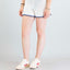 Pantalone Mc2 Saint Barth 00256l Lace Ocean da Donna yvette