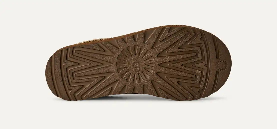 Scarpa Ugg Lbnz light bronze da Donna 1174470 tasman