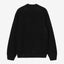 Maglia Carhartt Wip Black da Uomo I035388