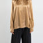 Camicia Solotre Castagna da Donna m1f0015