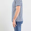 T-Shirt Apc Ink Dark Navy da Uomo cohbZA M26419