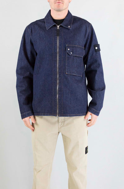 Giubbotto Stone Island Vj201 da Uomo l1s141200002s00j7