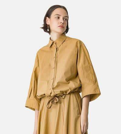 Camicia Forte Forte Ambra da Donna 14608