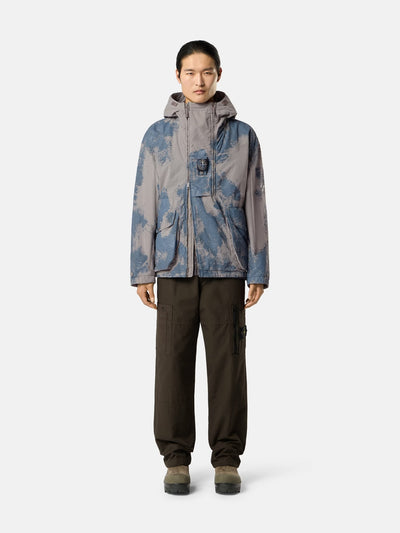 Pantalone Stone Island V0078 da Uomo l2s153100015s0211