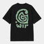 T-Shirt Carhartt Wip Black da Uomo i035194