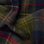 Sciarpa Barbour Re92 da Uomo usc0387 brack patchwork