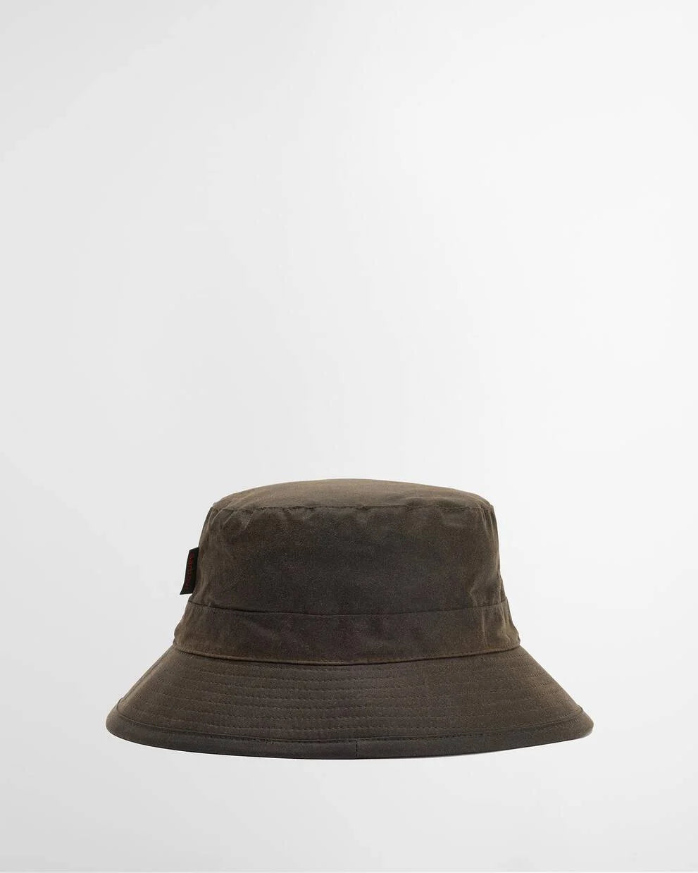 Cappello Barbour Ol71 da Uomo mha0001 wax bucket