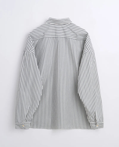 Camicia Sunflower Antracite da Uomo 1272 stable shirt