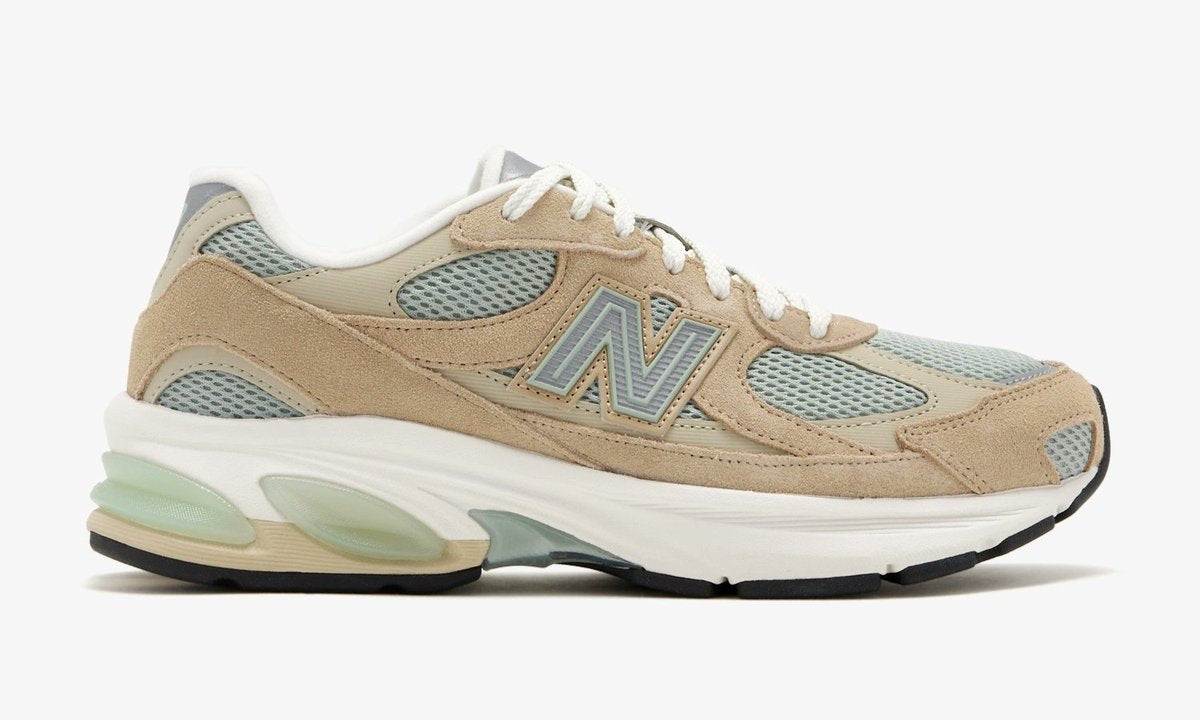 Scarpa New Balance Mindful Grey Lone Star Grey U2010 281