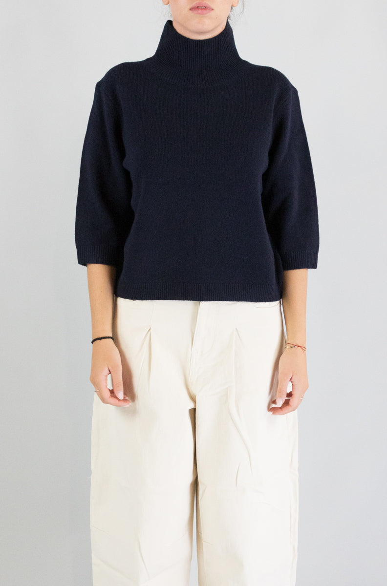 Maglia Jc Sophie Blue da Donna p5412 pierson