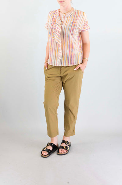 Camicia Alessia Santi 619032 da Donna sd45039