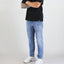 T-Shirt Dickies Black da Uomo dk0a87qnblk