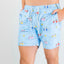 Costume Mc2 Saint Barth Snoopy Chill da Uomo lighting ultralight