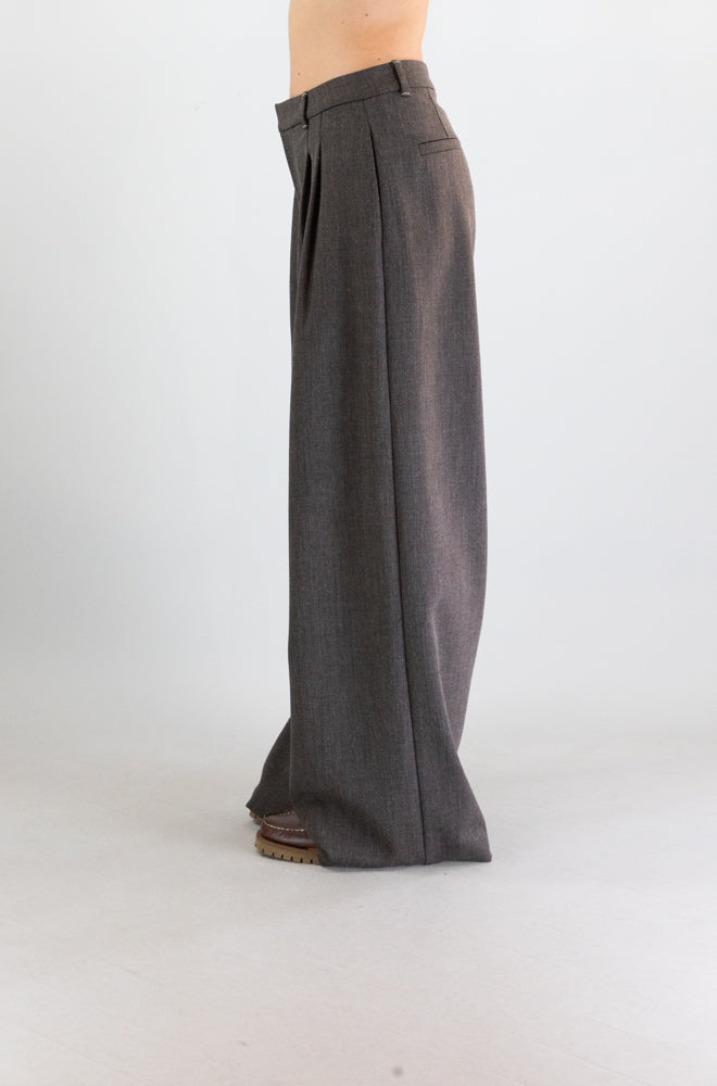Pantalone Eleh Moro da Donna efw260013