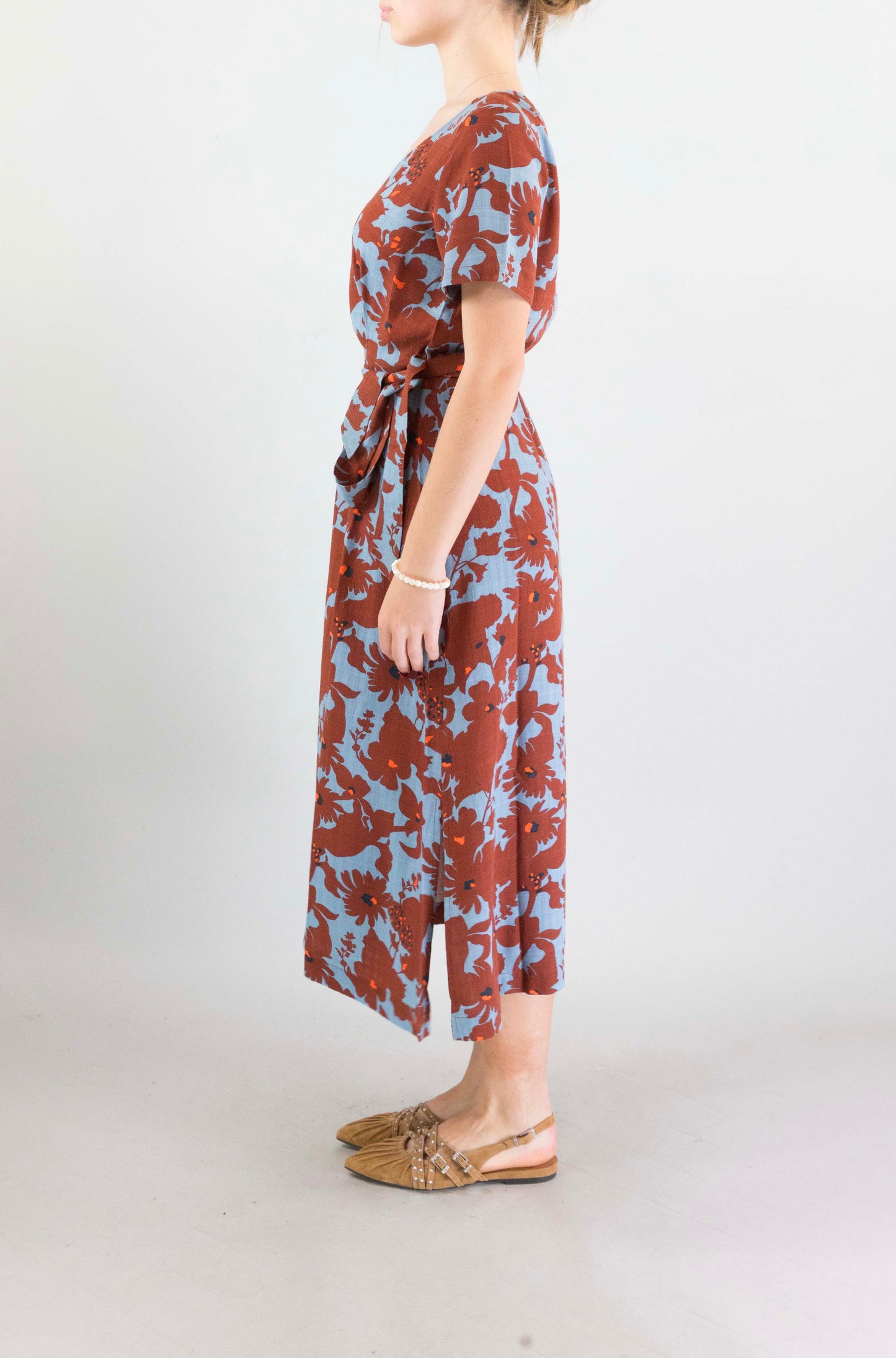 Abito Nice Things 124 da Donna www027