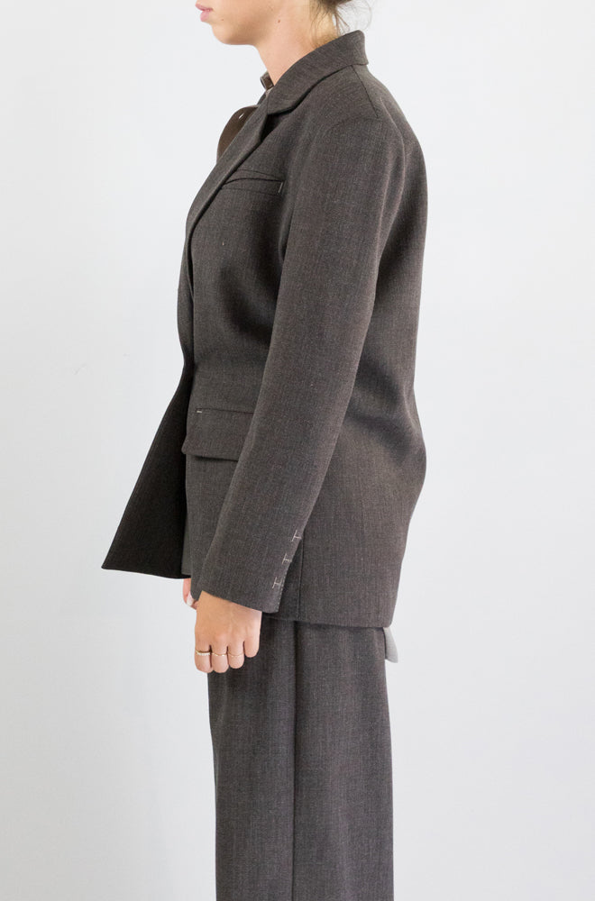 Giacca Eleh Moro da Donna efw260012