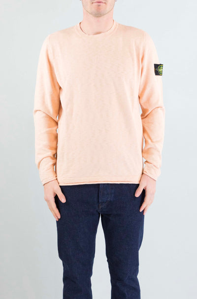 Maglia Stone Island V008e da Uomo l1s155100052s00b0