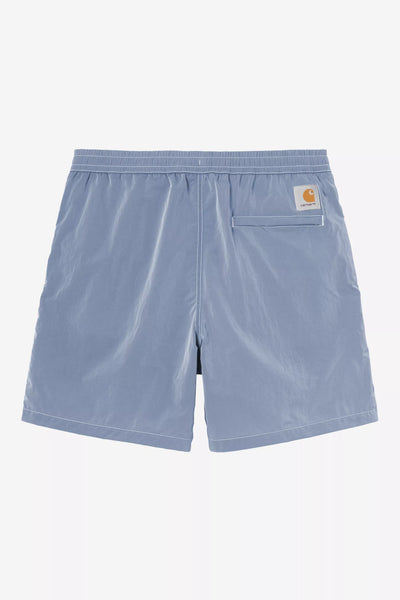 Costume Carhartt Wip Gentle Blue da Uomo i034570 canby