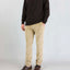 Maglia Mc2 Saint Barth Dark Brown da Uomo regent merinocash