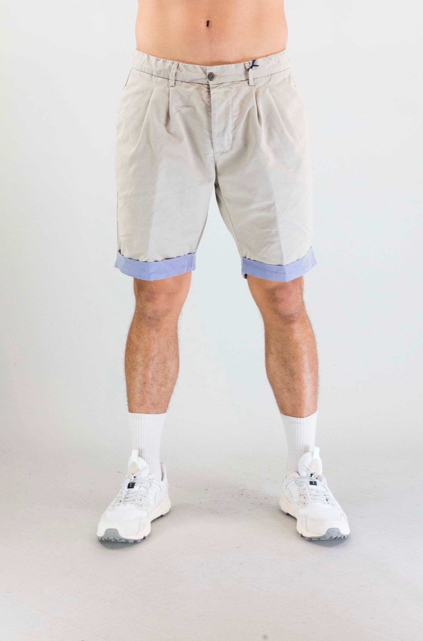Pantalone Bob Safariroyal da Uomo over547