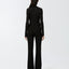 Pantalone Pinko Nero da Donna hulka