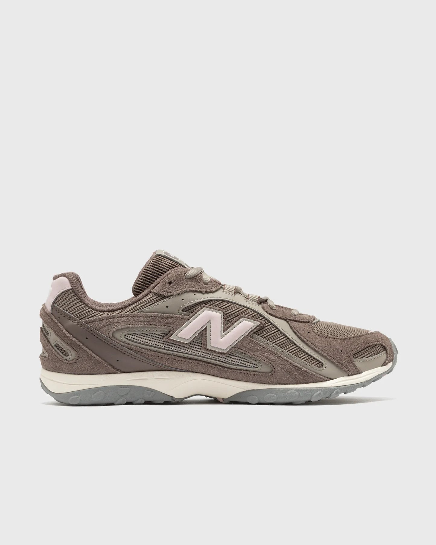 Scarpa New Balance Cortado Stone Pink da Uomo u204l 273