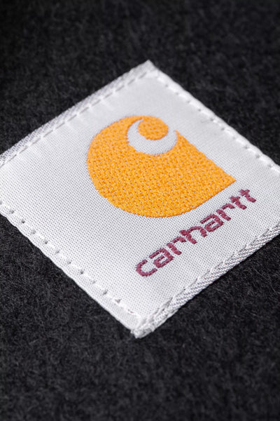 Sciarpa Carhartt Wip Black da Uomo i013507