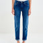 Jeans Vicolo Denim Blu da Donna dac5157 daisy