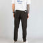 Pantalone Nine In The Morning Moro da Uomo giove piatto slim