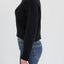 Maglia Dondup Black da Donna dt380 m00796d 002