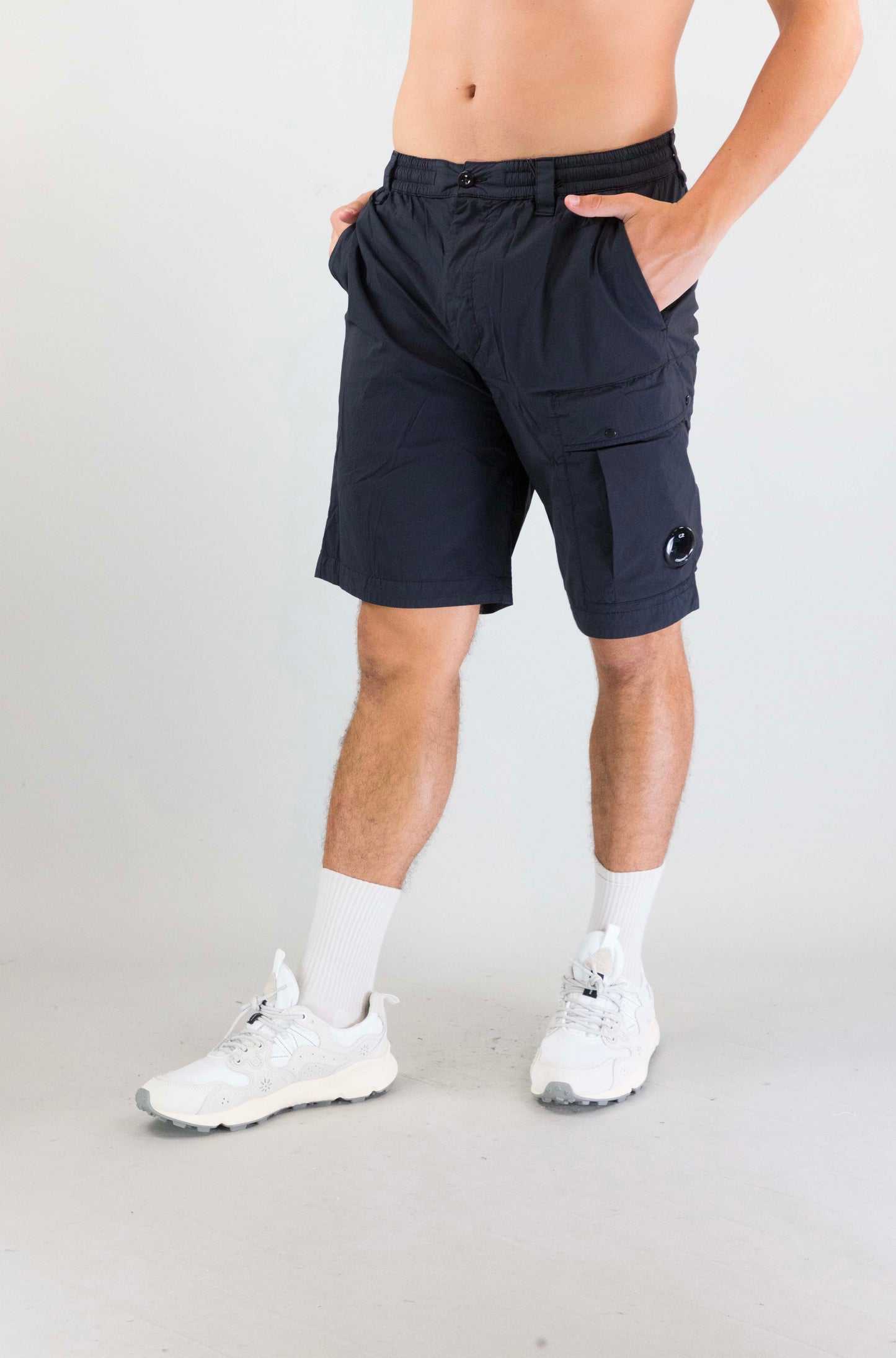 Pantalone Cp Company 888 da Uomo 20cmbe254a006439g
