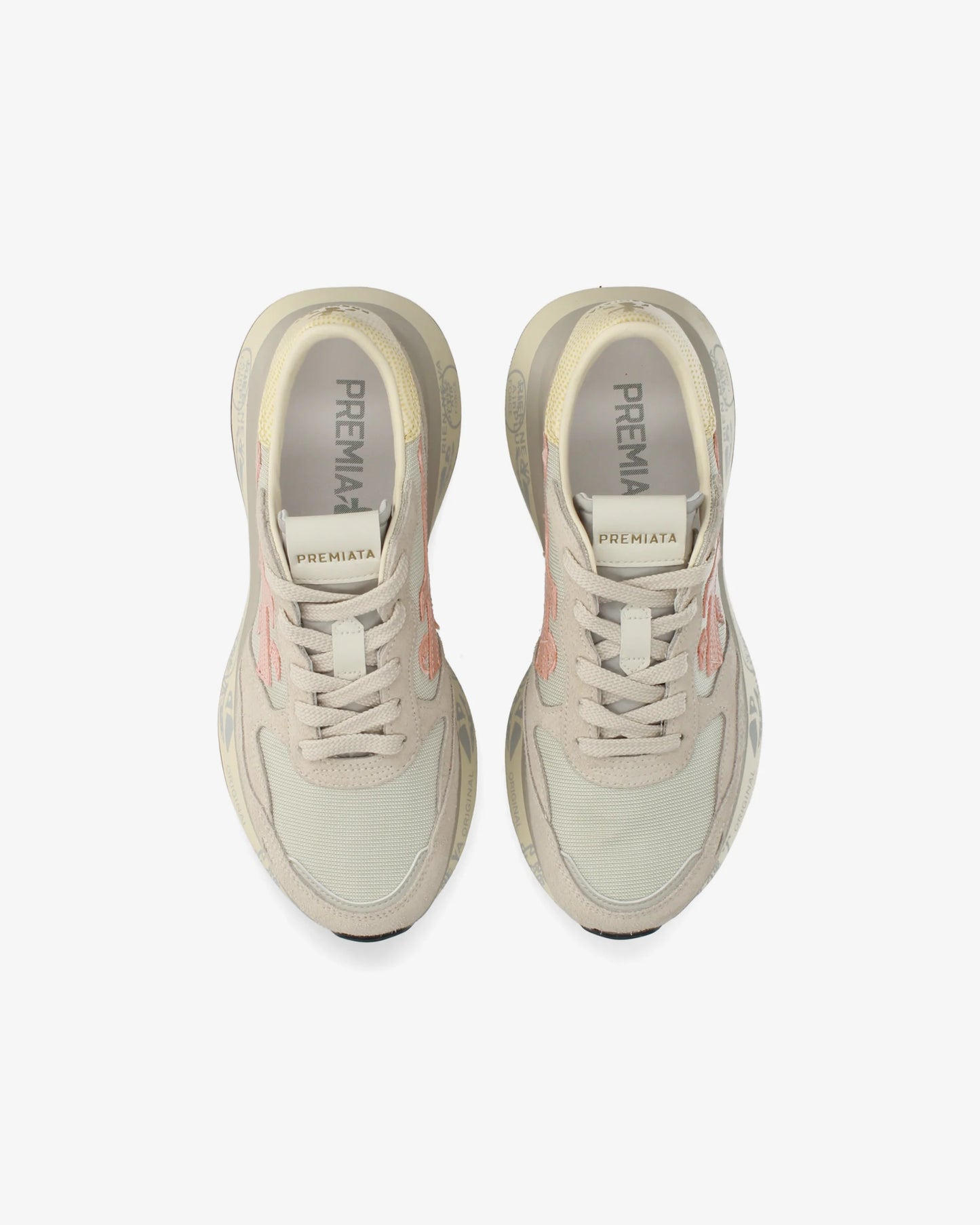 Scarpa Premiata 8184 da Donna lauryn