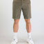 Pantalone 40weft Fango da Uomo sergent be 2648 50368